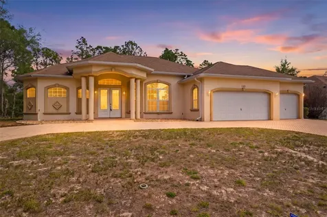 130 Linder Drive Homosassa FL 34446