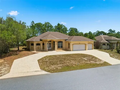 130 Linder Drive Homosassa FL 34446