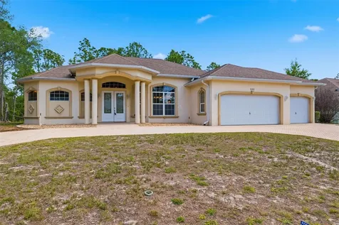 130 Linder Drive Homosassa FL 34446