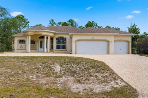 130 Linder Drive Homosassa FL 34446