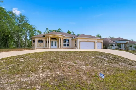 130 Linder Drive Homosassa FL 34446