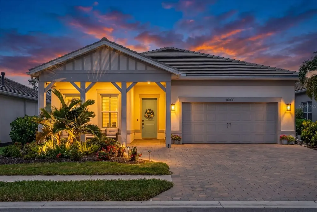 10100 Coral Shore Drive Englewood FL 34223