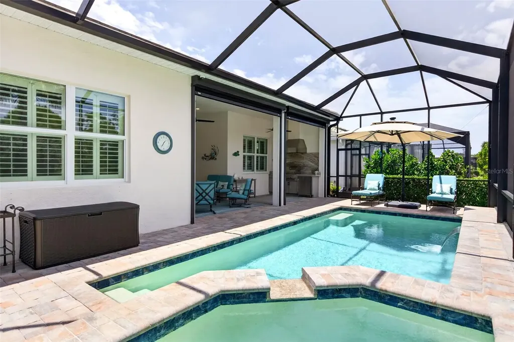 10100 Coral Shore Drive Englewood FL 34223