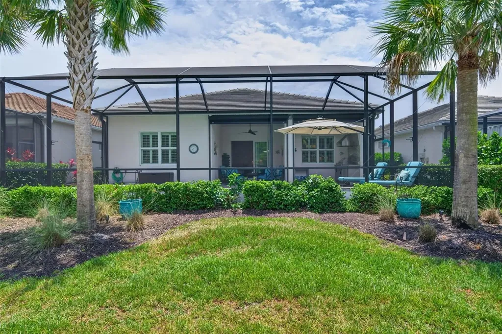 10100 Coral Shore Drive Englewood FL 34223