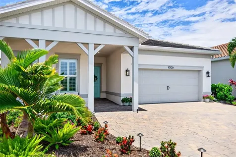 10100 Coral Shore Drive Englewood FL 34223