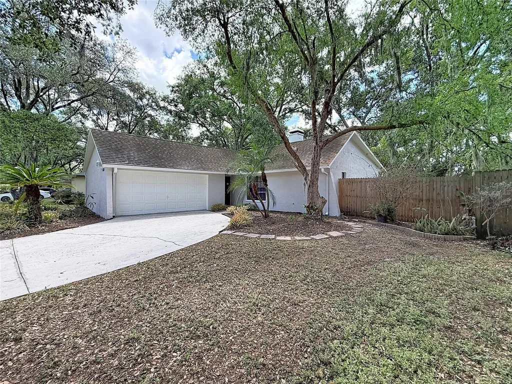 2331 Towery Trail Lutz FL 33549