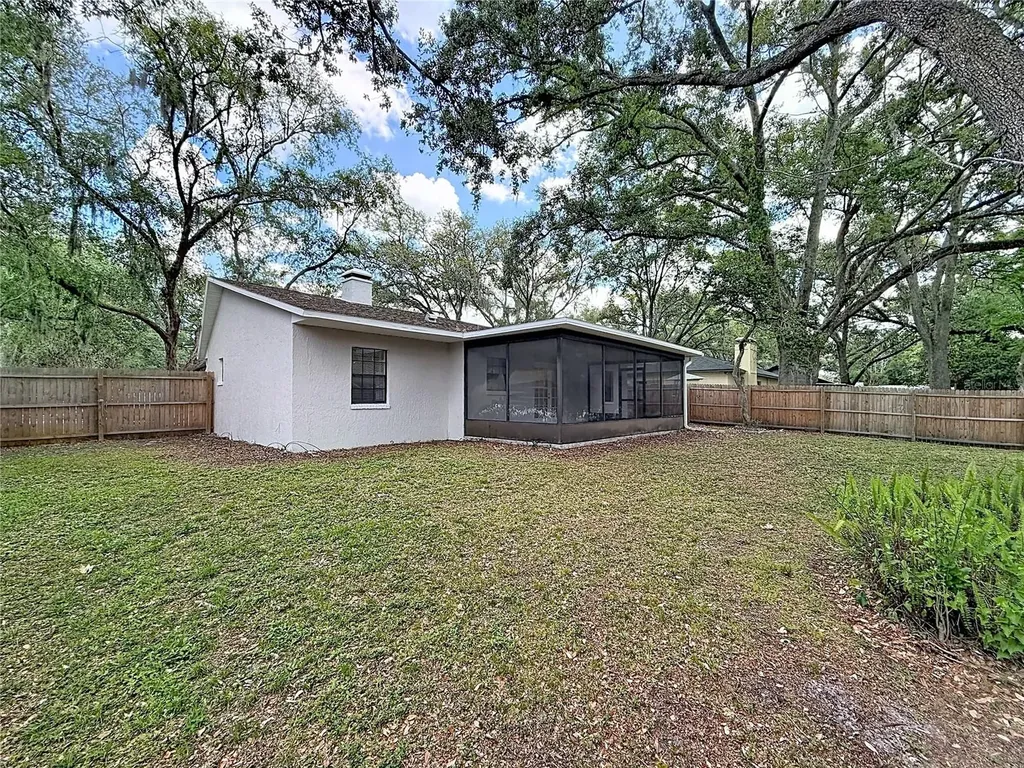 2331 Towery Trail Lutz FL 33549