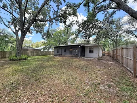 2331 Towery Trail Lutz FL 33549