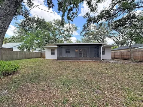 2331 Towery Trail Lutz FL 33549