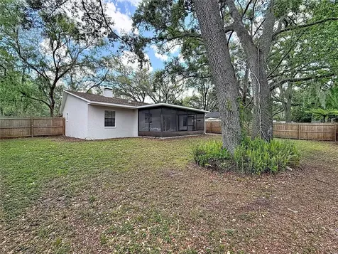 2331 Towery Trail Lutz FL 33549