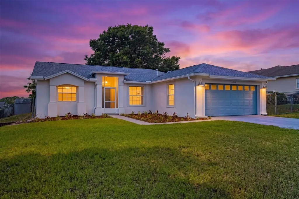 15816 Oakland Court Clermont FL 34711