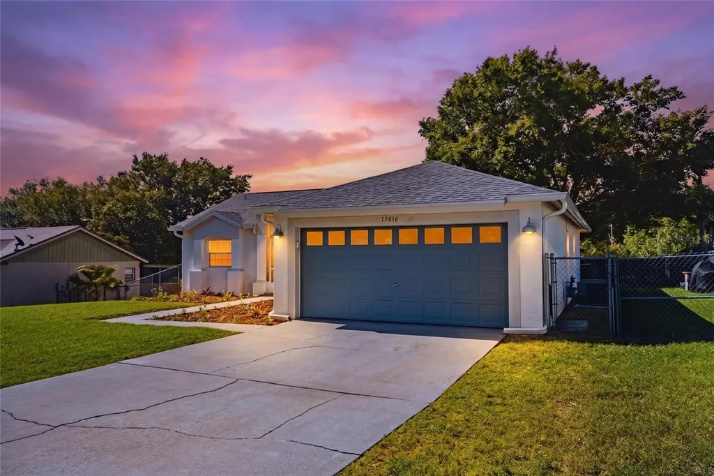 15816 Oakland Court Clermont FL 34711