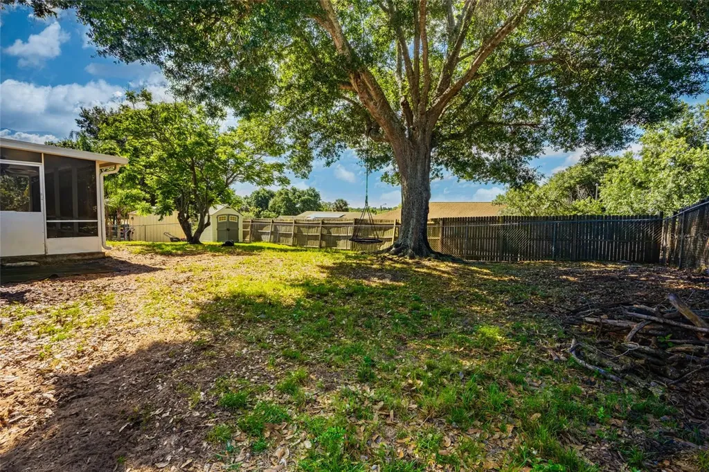 15816 Oakland Court Clermont FL 34711