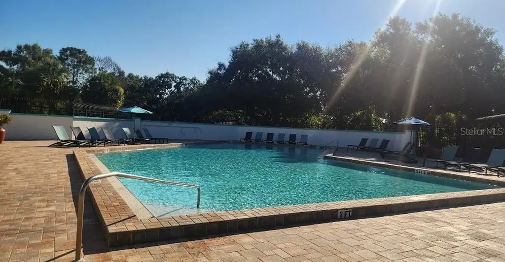15816 Oakland Court Clermont FL 34711
