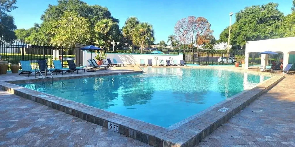 15816 Oakland Court Clermont FL 34711
