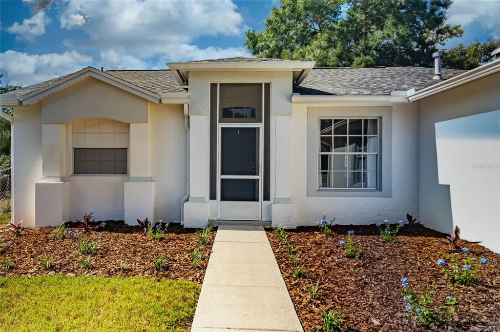 15816 Oakland Court Clermont FL 34711