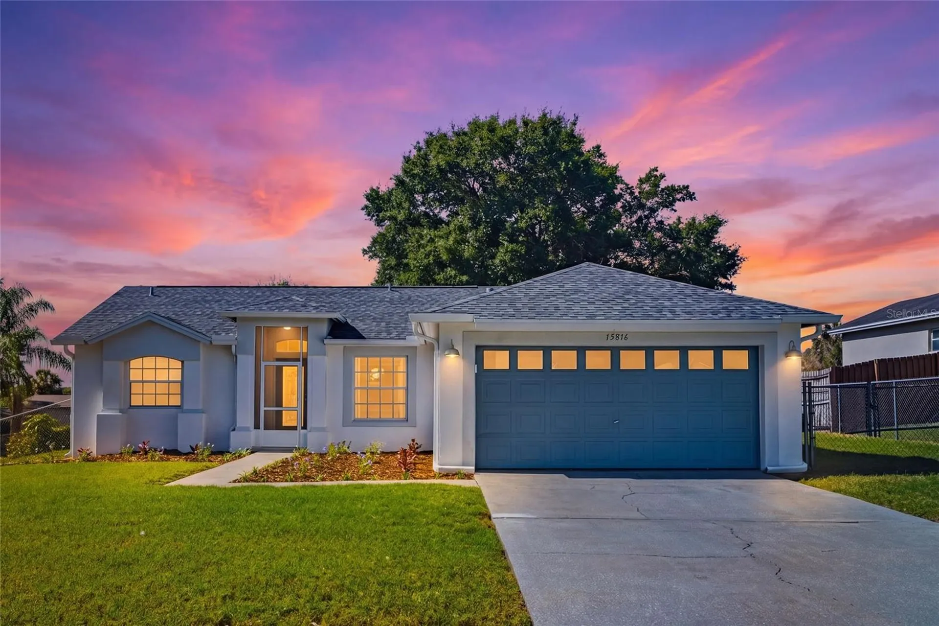 15816 Oakland Court Clermont FL 34711