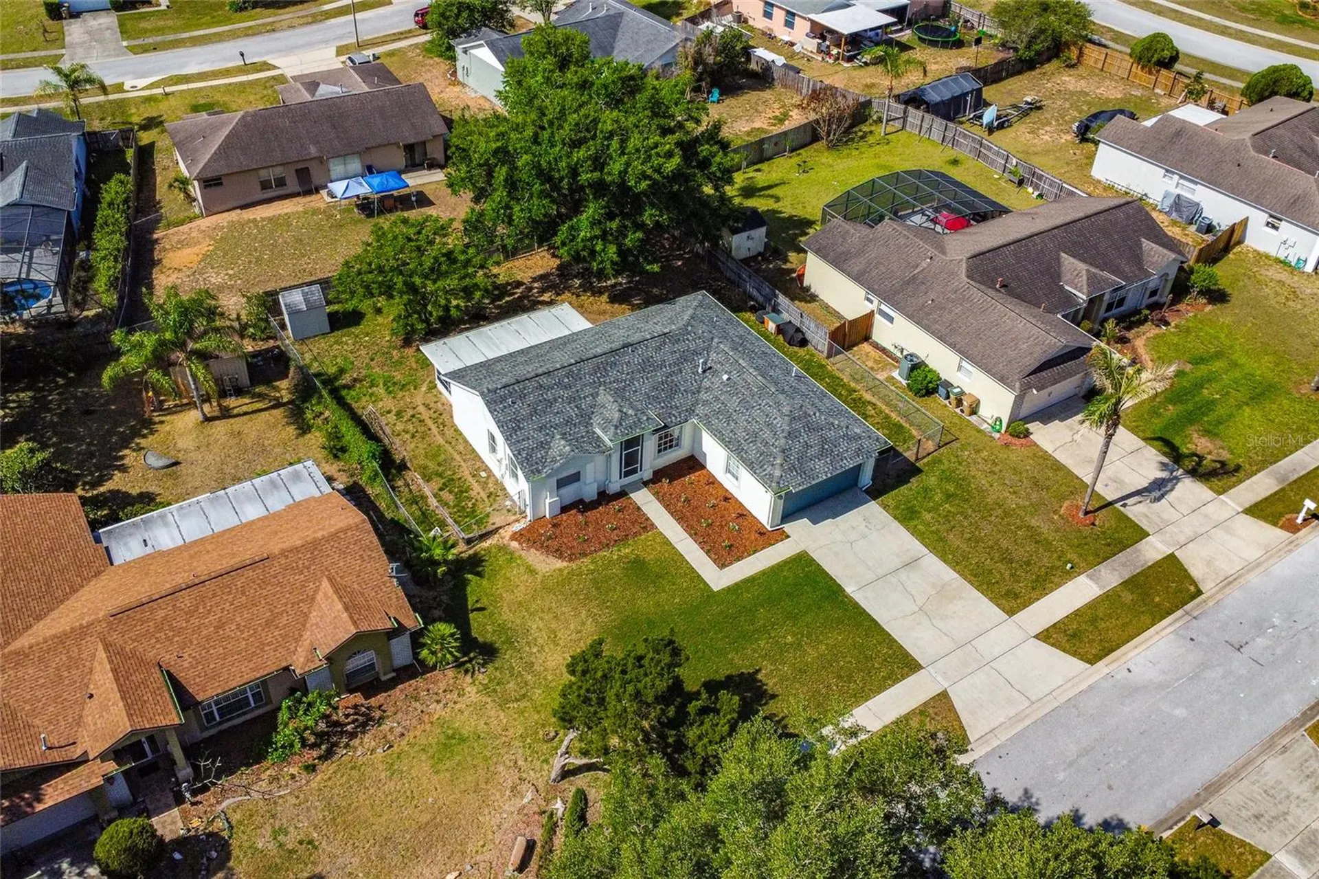 15816 Oakland Court Clermont FL 34711