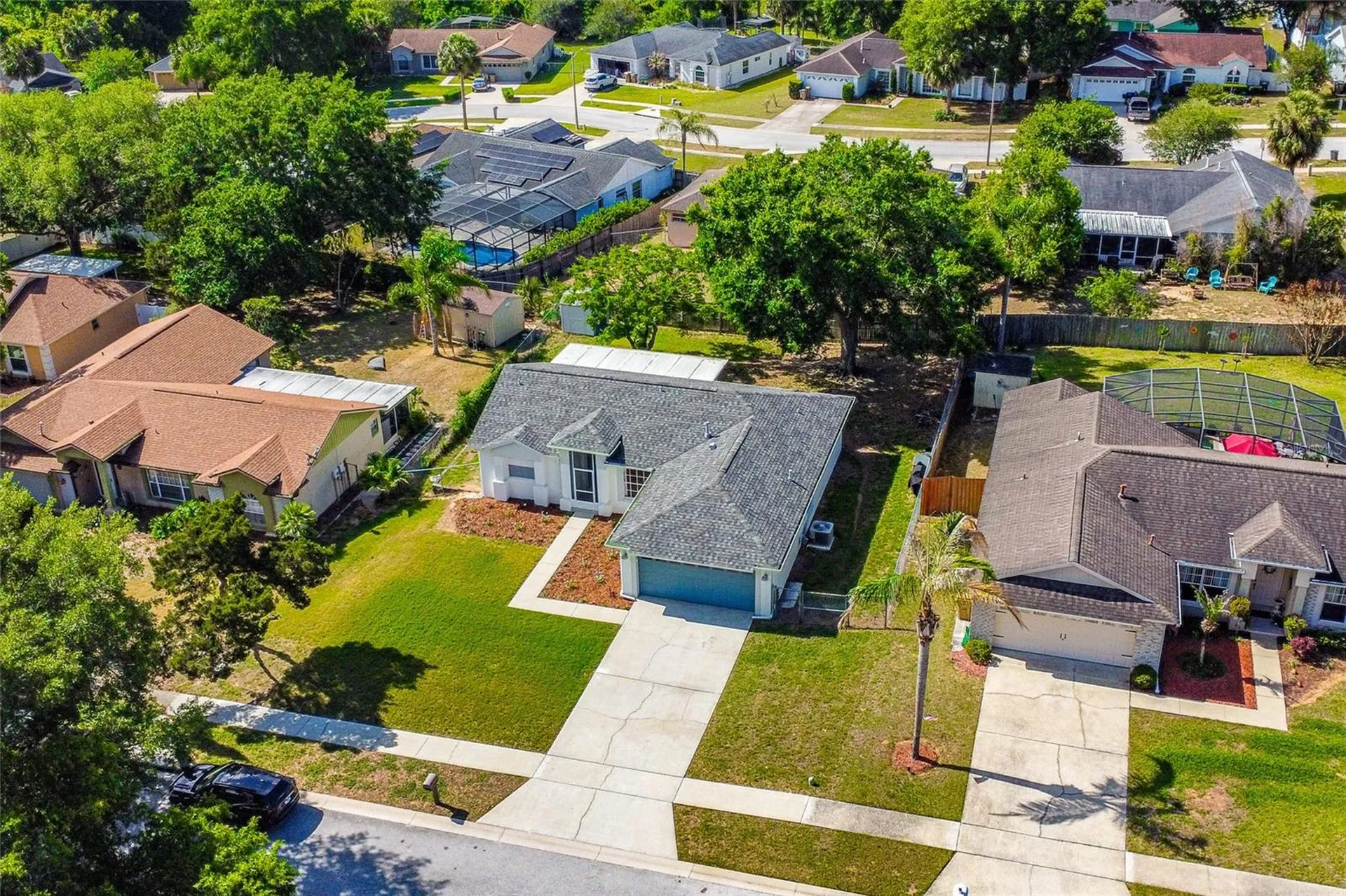 15816 Oakland Court Clermont FL 34711
