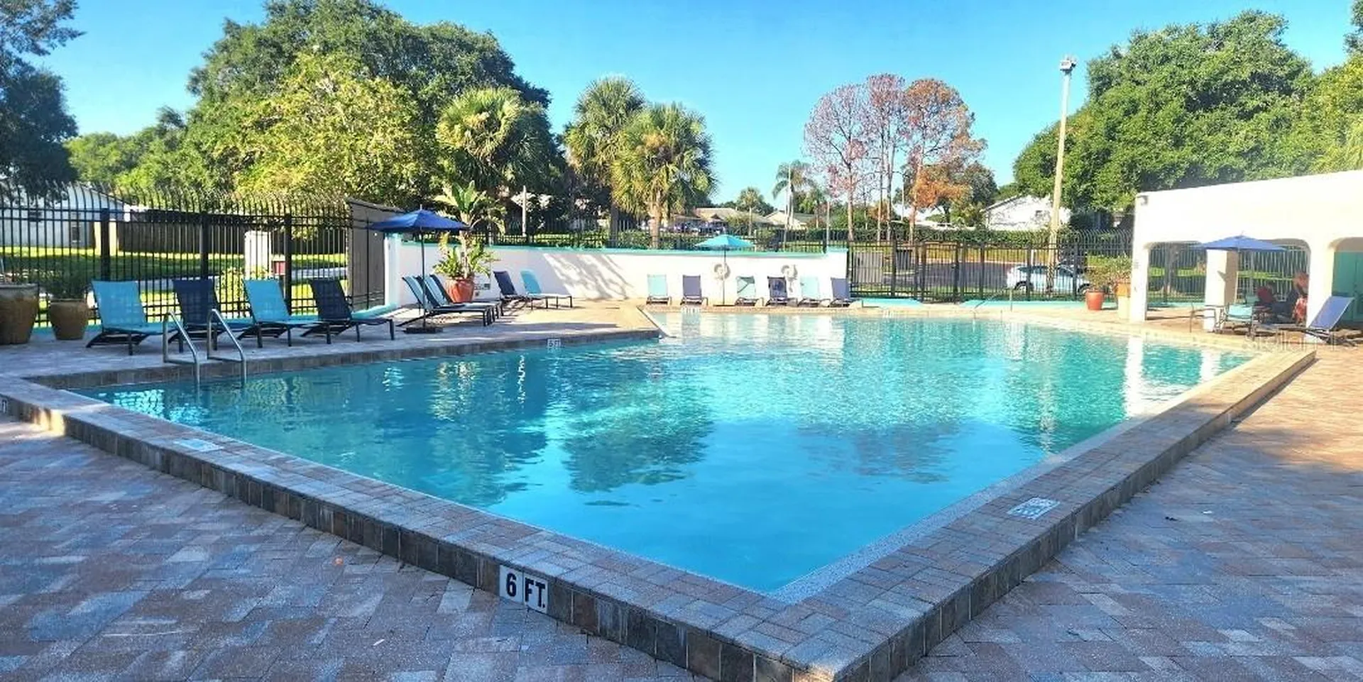 15816 Oakland Court Clermont FL 34711