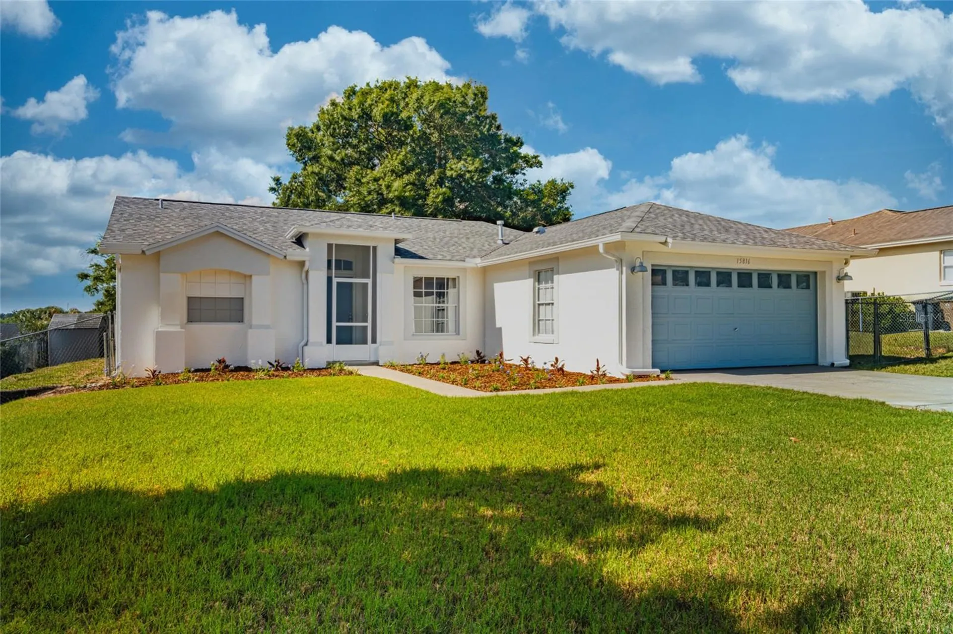 15816 Oakland Court Clermont FL 34711