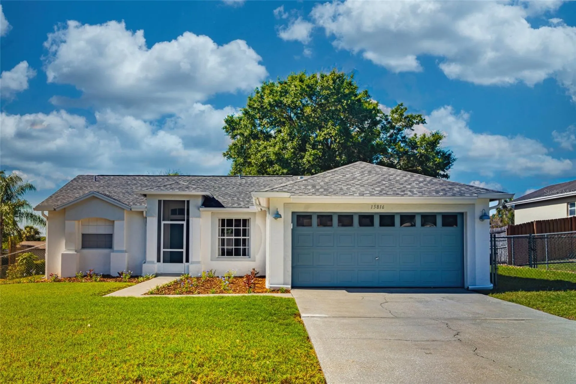 15816 Oakland Court Clermont FL 34711