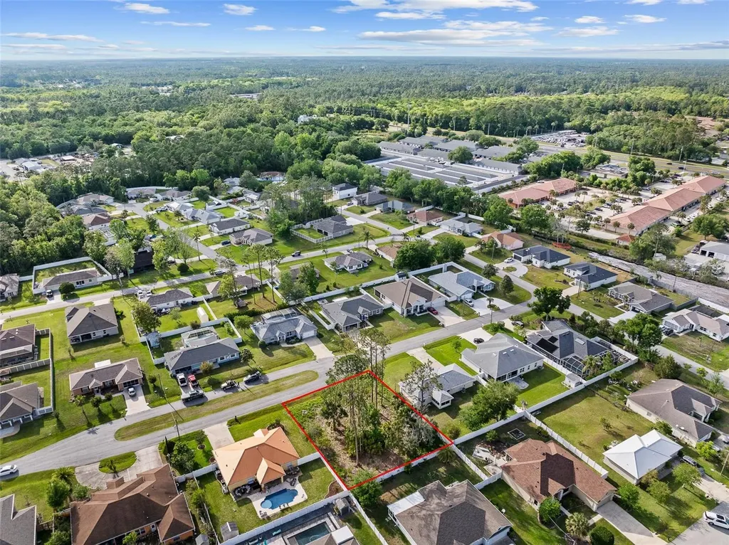 7 Zealand Place Palm Coast FL 32164