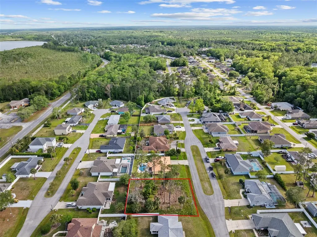 7 Zealand Place Palm Coast FL 32164