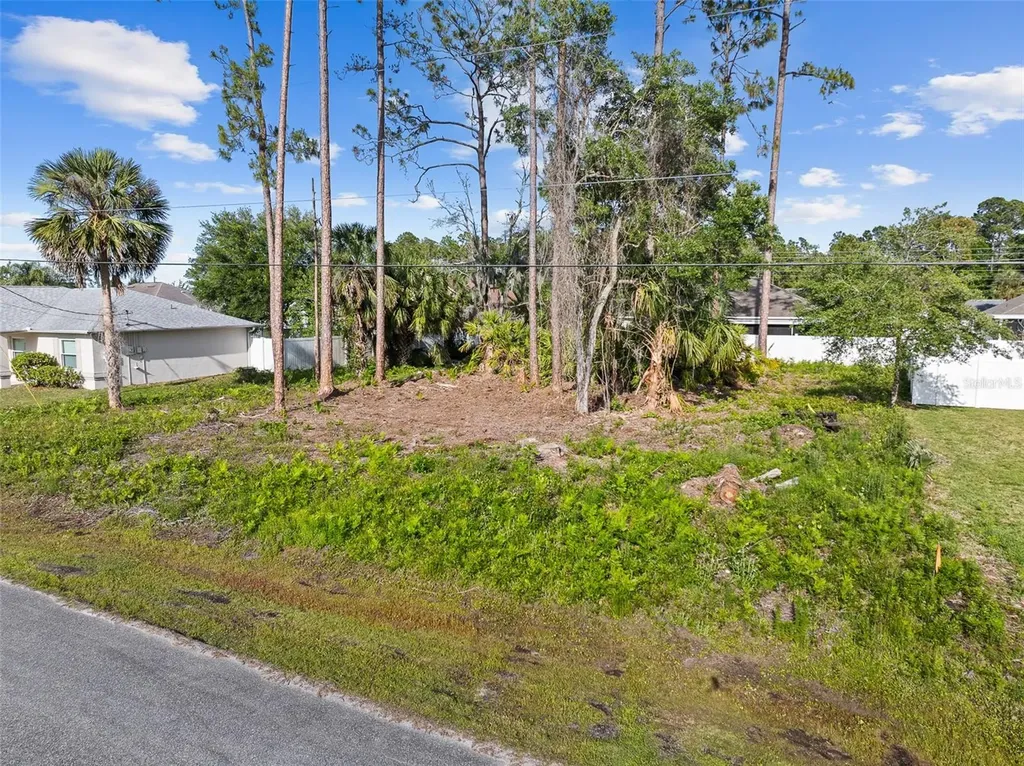 7 Zealand Place Palm Coast FL 32164