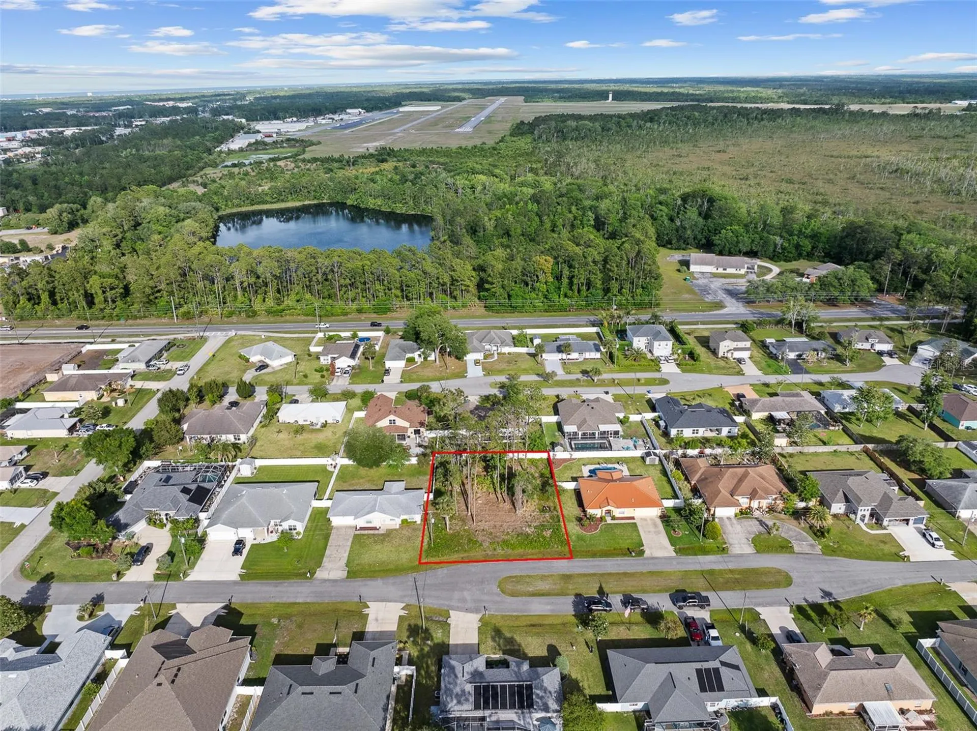7 Zealand Place Palm Coast FL 32164