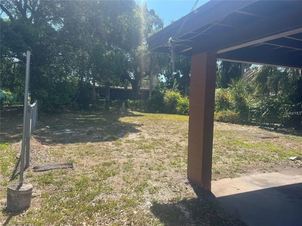 989 & 991 S Fiske Boulevard Rockledge FL 32955