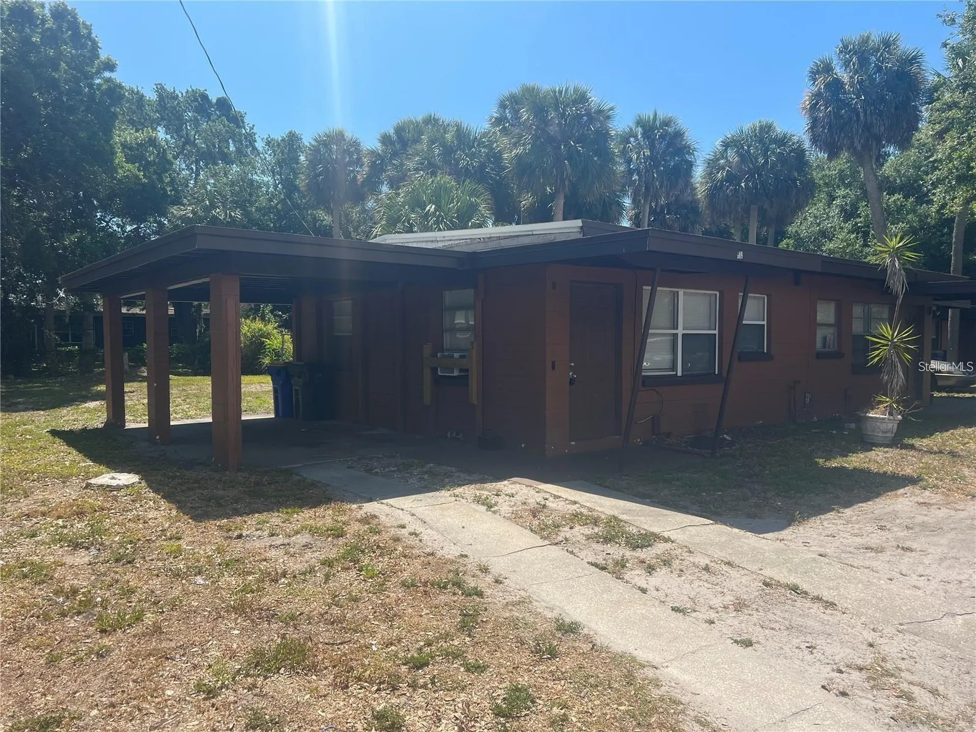 989 & 991 S Fiske Boulevard Rockledge FL 32955