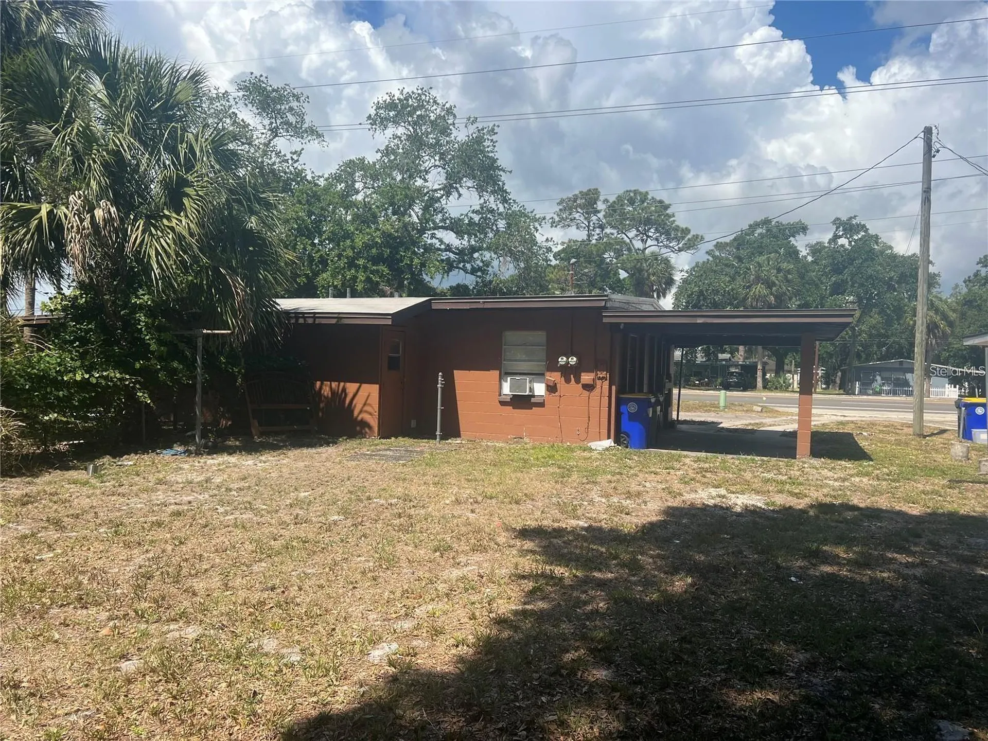 989 & 991 S Fiske Boulevard Rockledge FL 32955