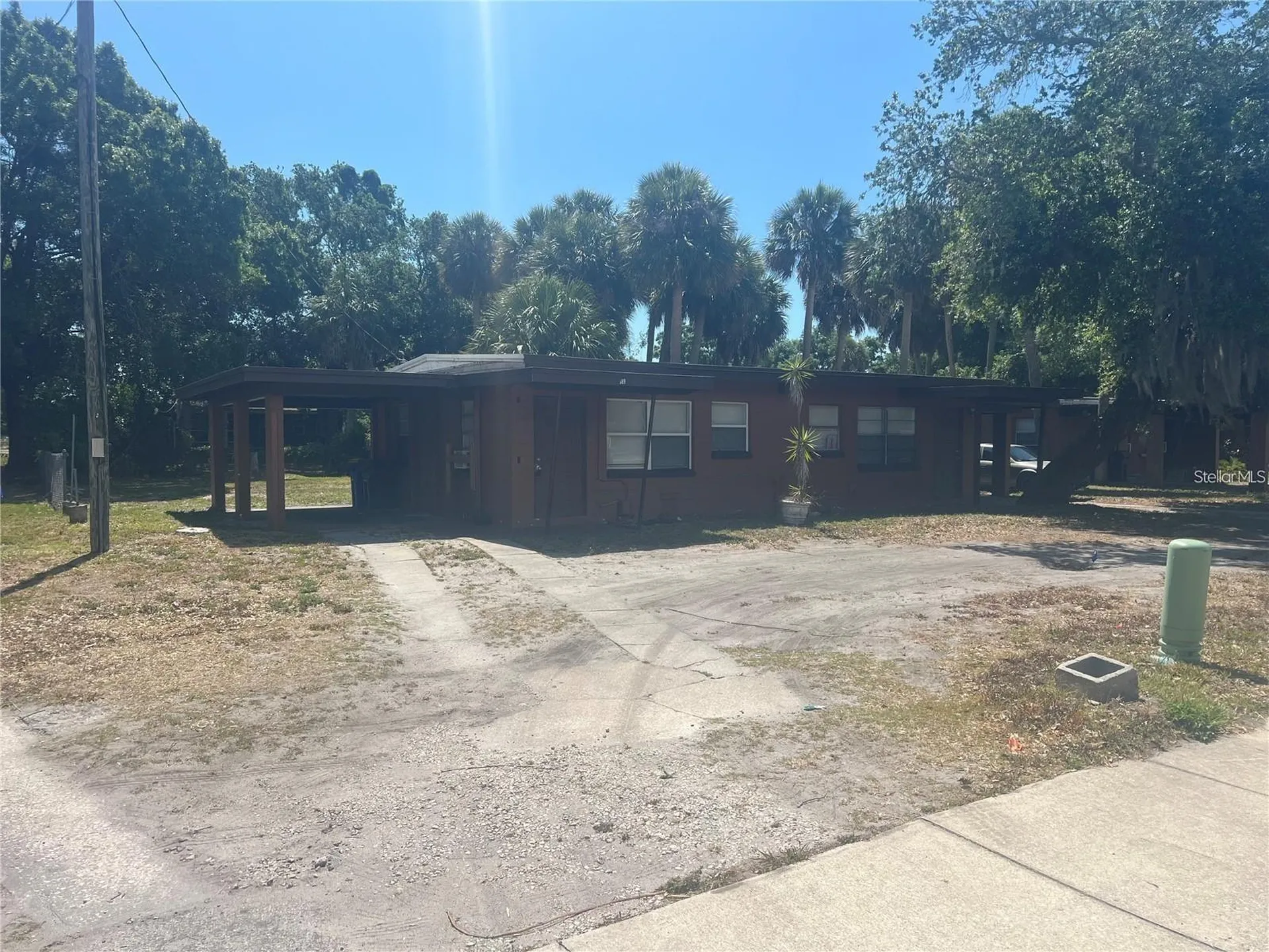 989 & 991 S Fiske Boulevard Rockledge FL 32955