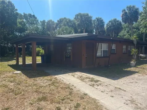 989 & 991 S Fiske Boulevard Rockledge FL 32955