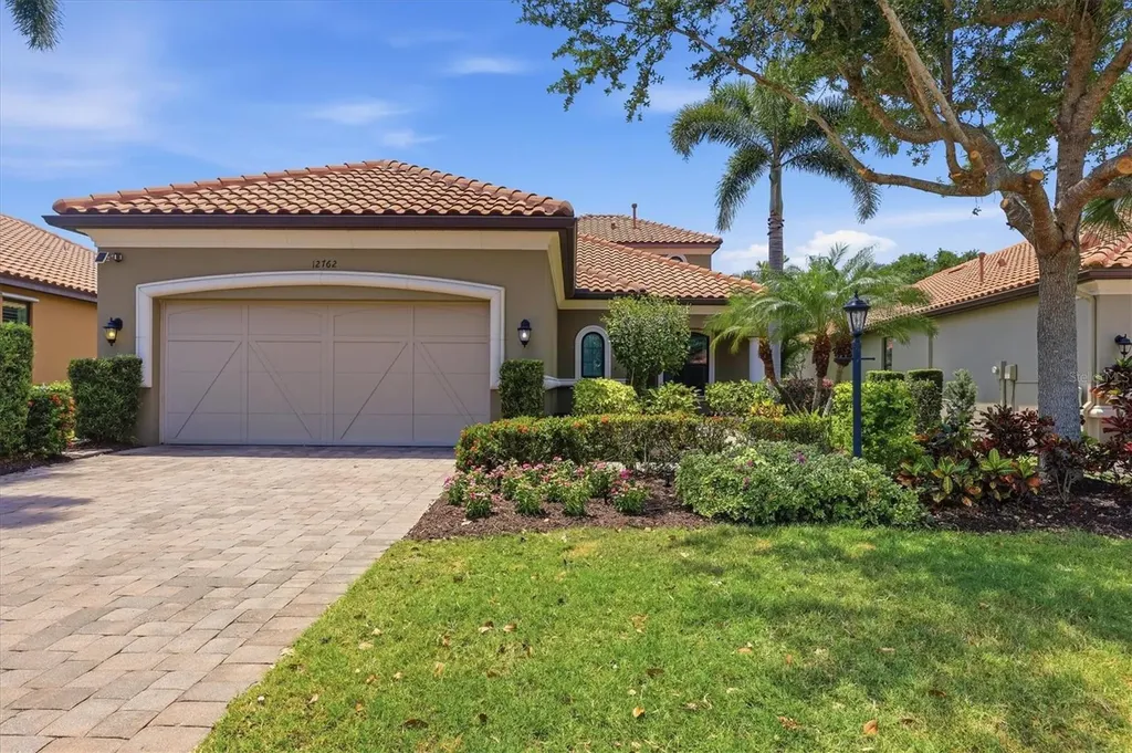 12762 Del Corso Loop Bradenton FL 34211