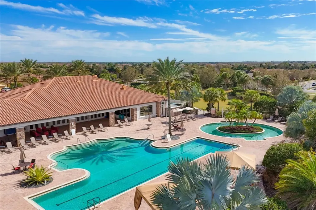 12762 Del Corso Loop Bradenton FL 34211