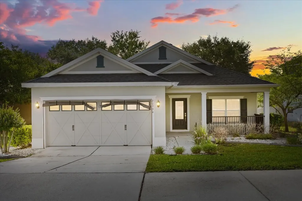 20934 Sullivan Ranch Boulevard Mount Dora FL 32757