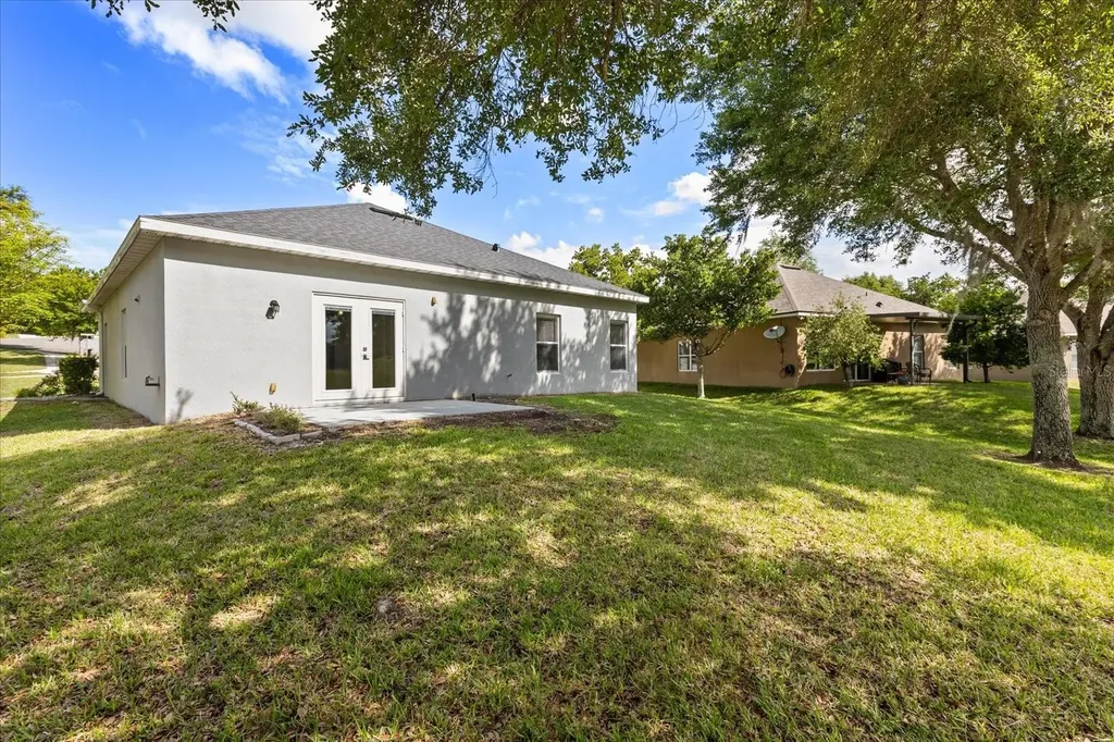 20934 Sullivan Ranch Boulevard Mount Dora FL 32757