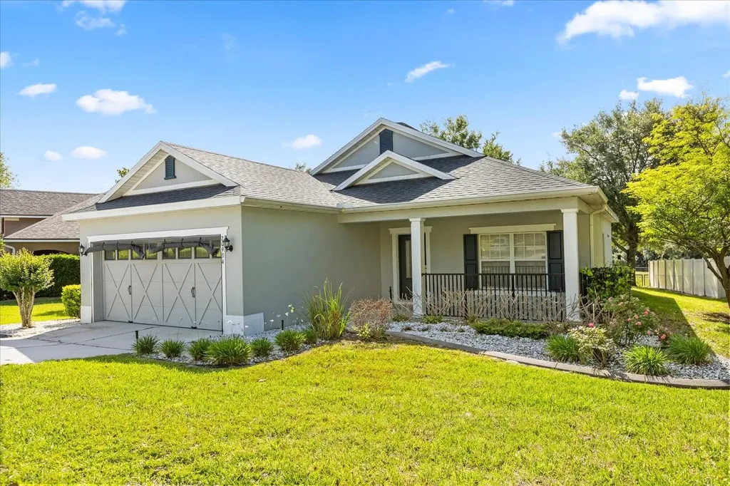 20934 Sullivan Ranch Boulevard Mount Dora FL 32757
