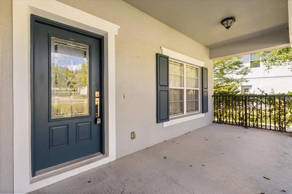 20934 Sullivan Ranch Boulevard Mount Dora FL 32757