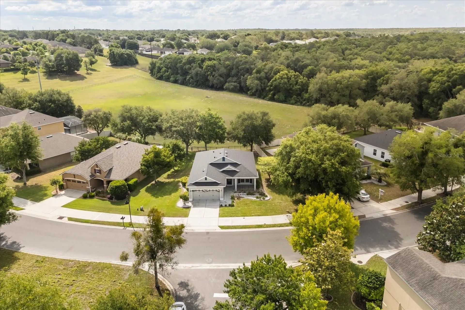20934 Sullivan Ranch Boulevard Mount Dora FL 32757
