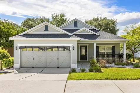 20934 Sullivan Ranch Boulevard Mount Dora FL 32757