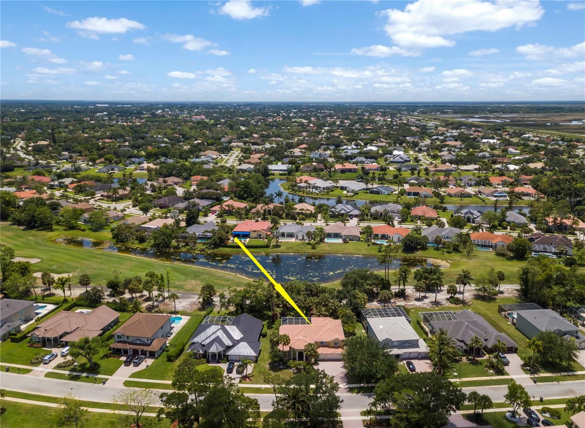 15642 Cypress Park Drive Wellington FL 33414