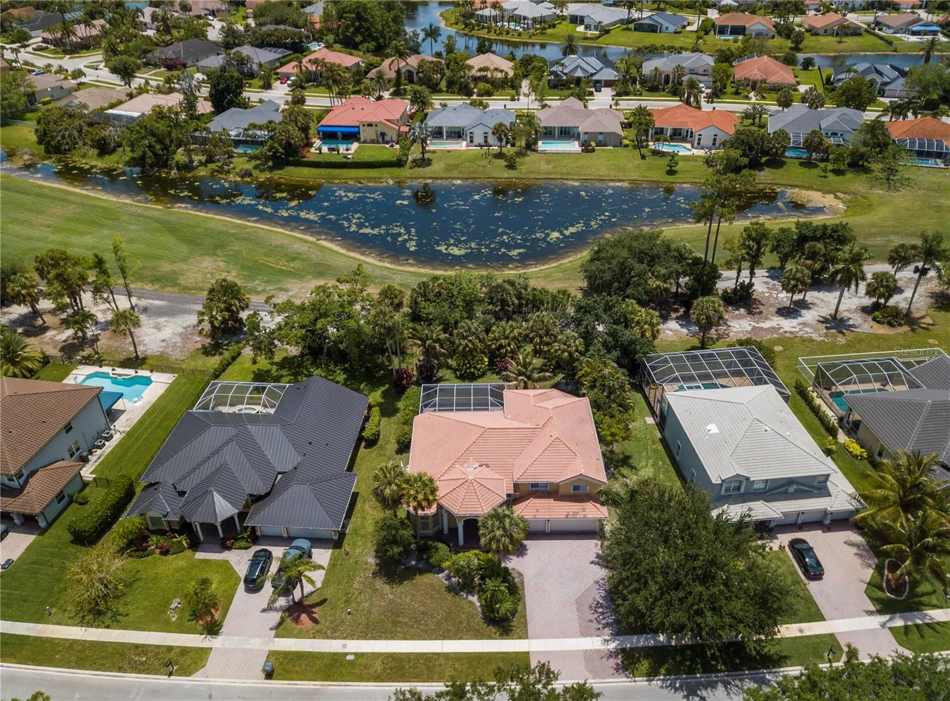 15642 Cypress Park Drive Wellington FL 33414