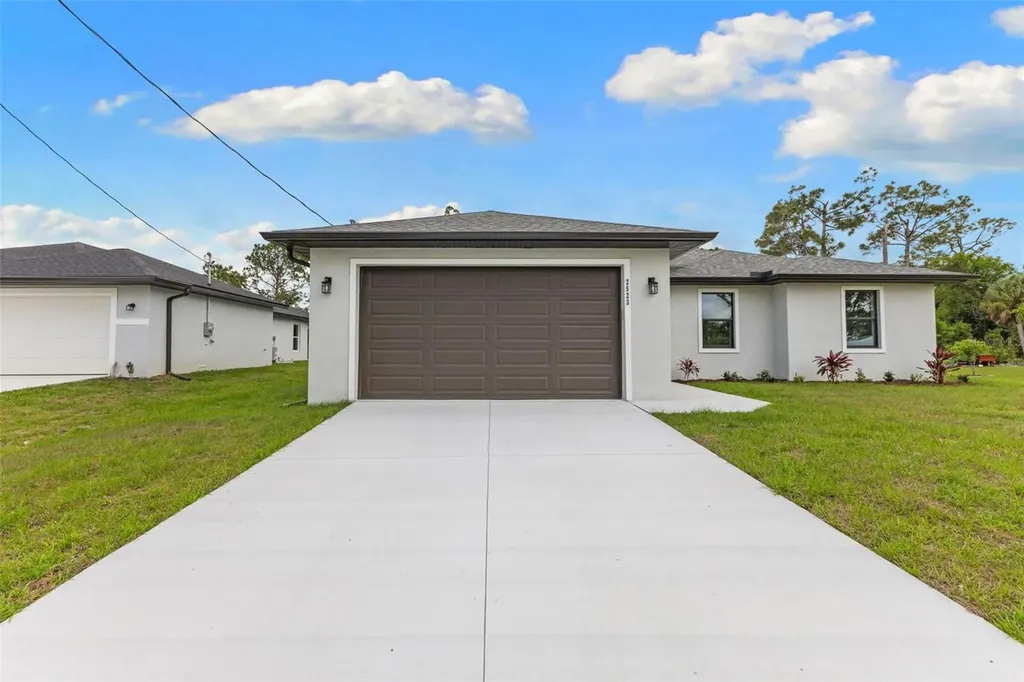 2523 Wyola Avenue North Port FL 34286