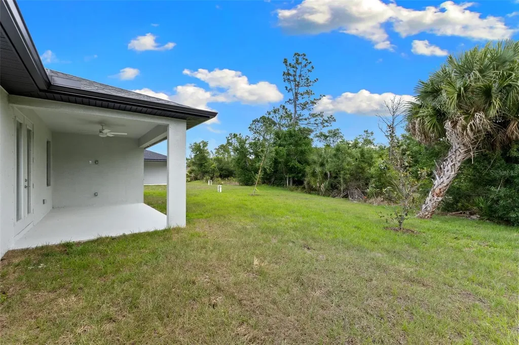 2523 Wyola Avenue North Port FL 34286