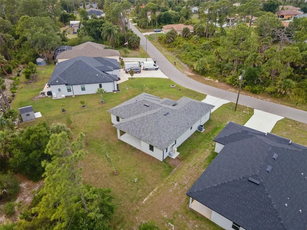 2523 Wyola Avenue North Port FL 34286