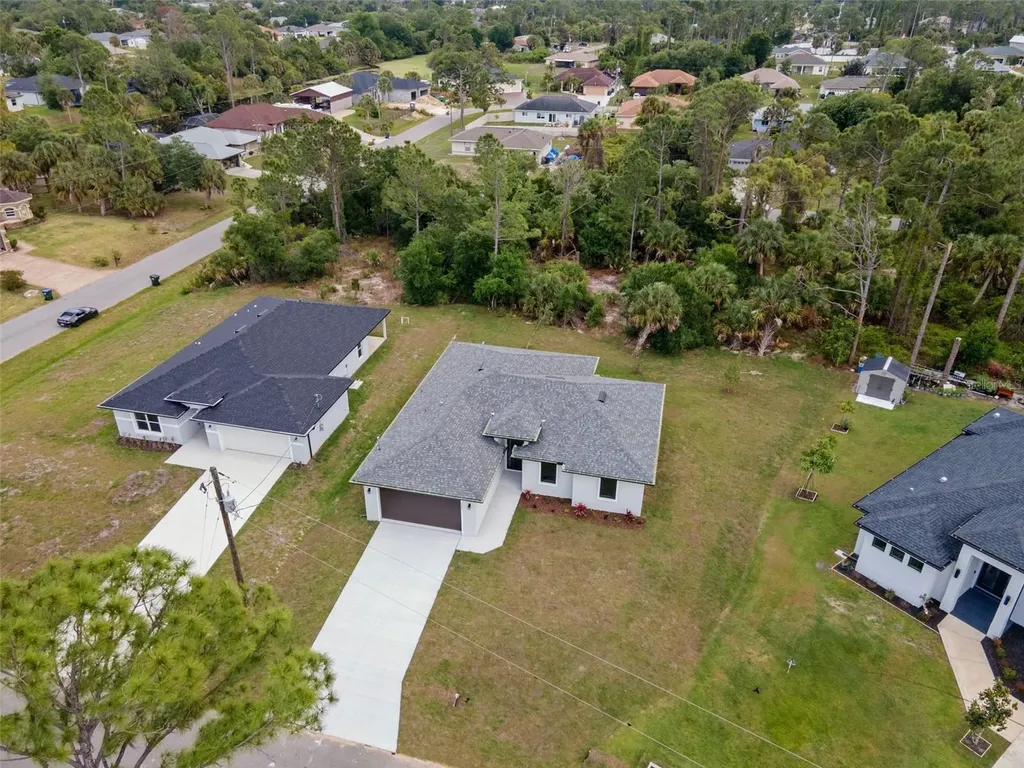 2523 Wyola Avenue North Port FL 34286