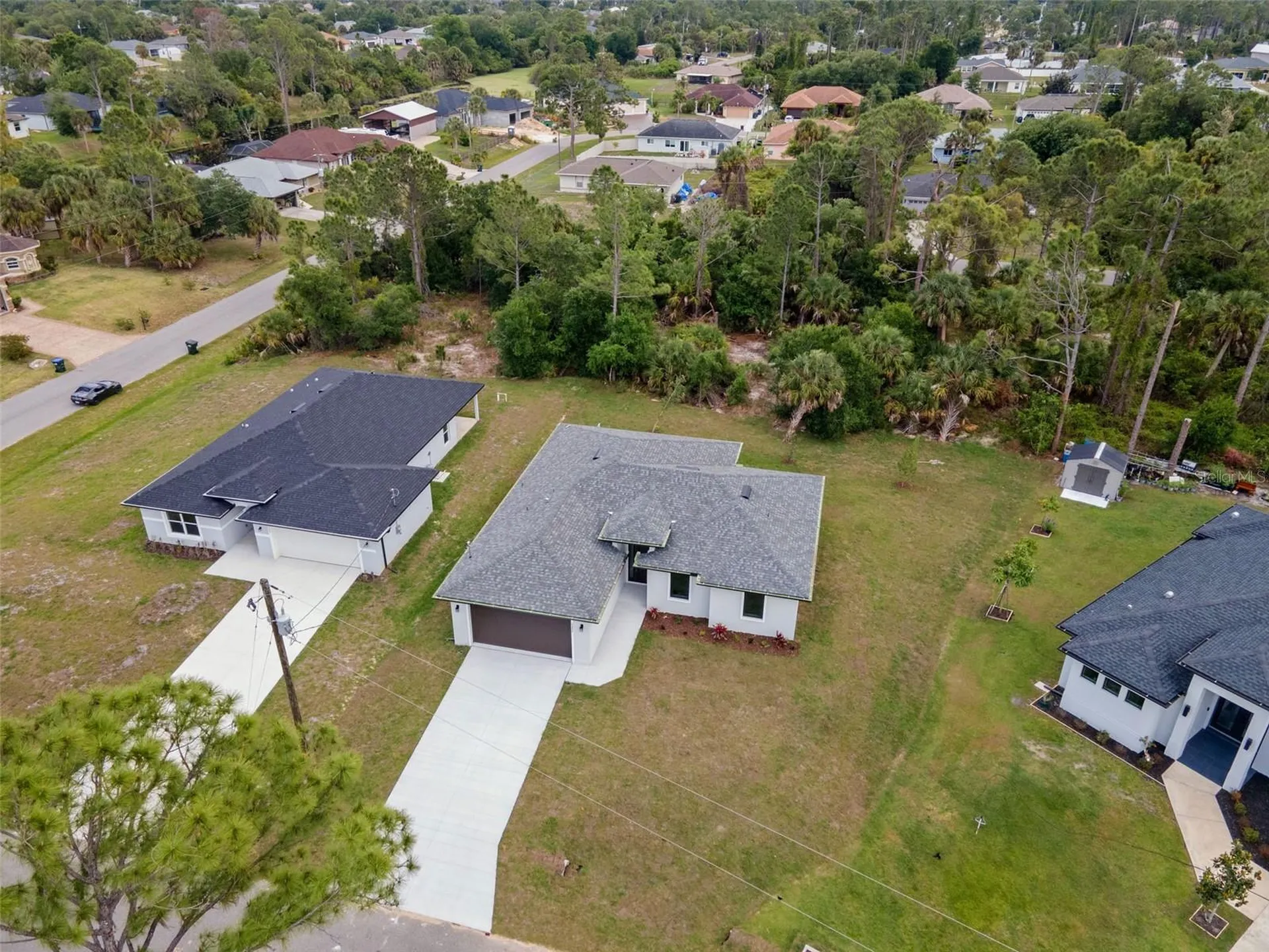 2523 Wyola Avenue North Port FL 34286